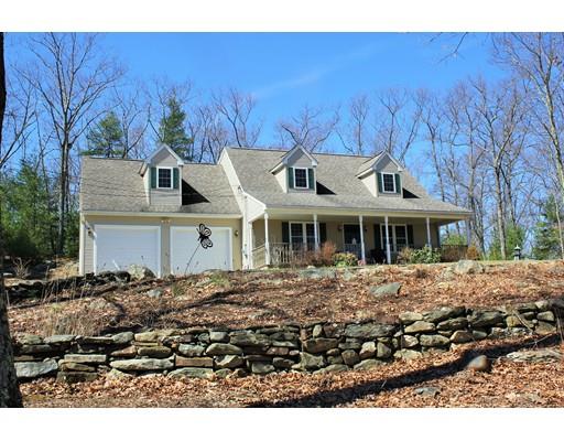 90 Coffey Hill Rd, Ware, MA 01082 photo 1