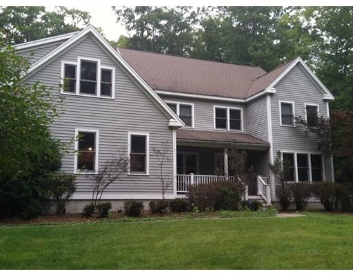 127 Maple St, Stow, MA 01775 photo 3