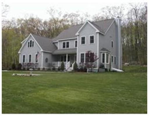 127 Maple St, Stow, MA 01775 photo 1