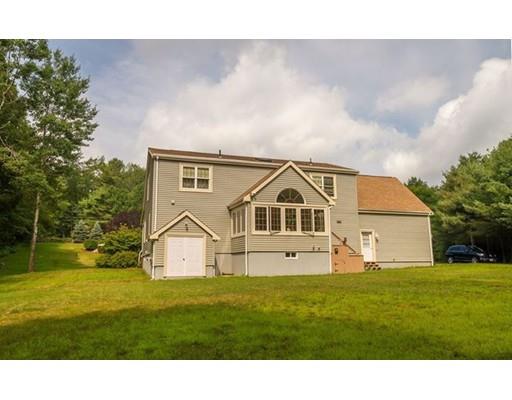 375 Scott Rd, Oakham, MA 01068 photo 3