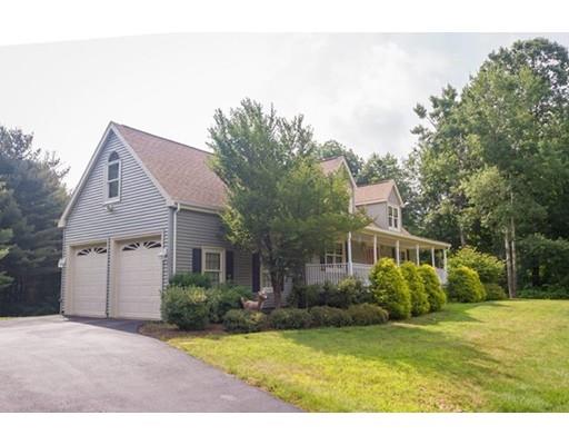 375 Scott Rd, Oakham, MA 01068 photo 28