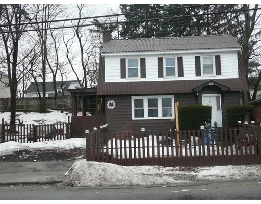 22 Margin St, Lawrence, MA 01841 photo 1