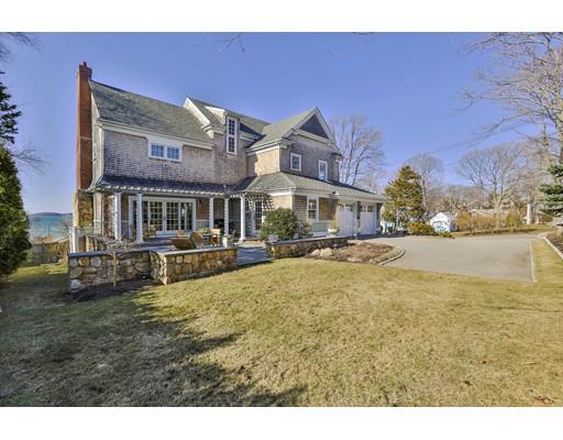 24 Mann St, Hingham, MA 02043 photo 1