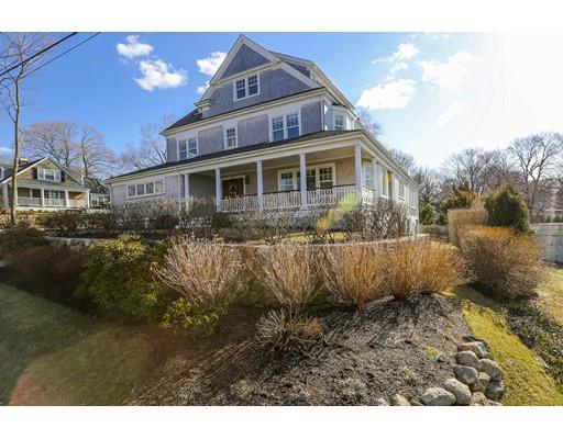 24 Mann St, Hingham, MA 02043 photo 29