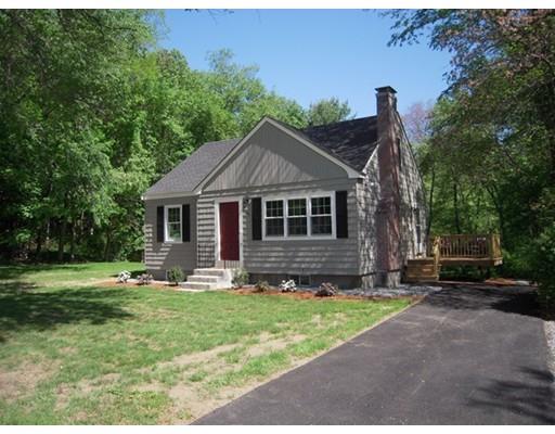 75 Robbins St, Acton, MA 01720 photo 1