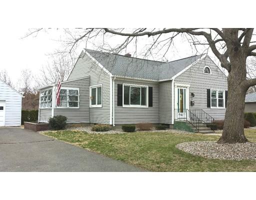 96 Hafey St, Chicopee, MA 01013 photo 2