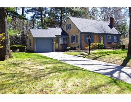 11 Hoover Rd, Hingham, MA 02043 photo 1