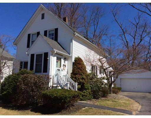 31 Athol St, Springfield, MA 01107 photo 1