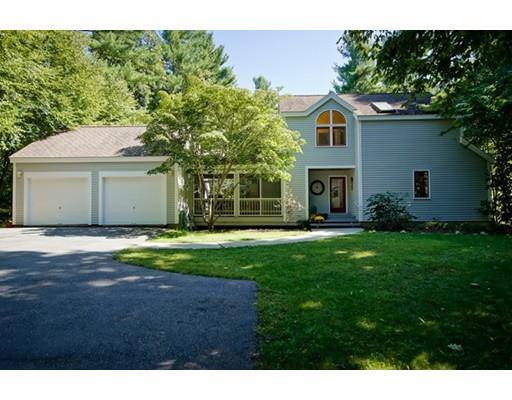 4 Sholan Cir, Harvard, MA 01451 photo 1