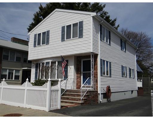 24 Mckinley St, Everett, MA 02149 photo 1