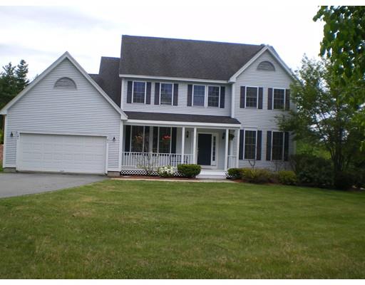 1 Reeve St, Acton, MA 01720 photo 1