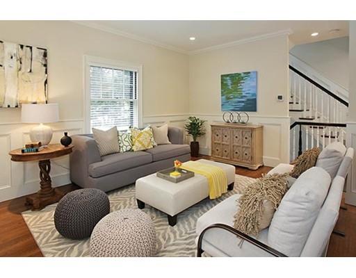 38 Devon Rd, Brookline, MA 02467 photo 3