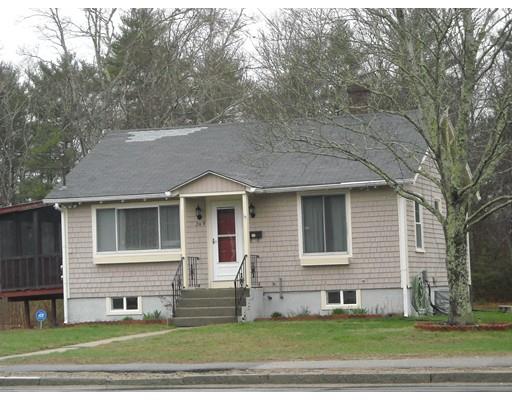 249 Marion Rd, Wareham, MA 02571 photo 1