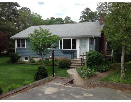 153 Wareham Lake Shore Dr, East Wareham, MA 02538 photo 2