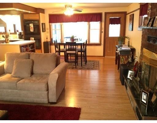 153 Wareham Lake Shore Dr, East Wareham, MA 02538 photo 14