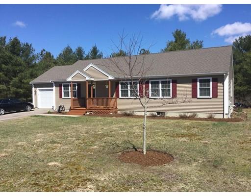 3 Shallop Ln, Wareham, MA 02571 photo 2