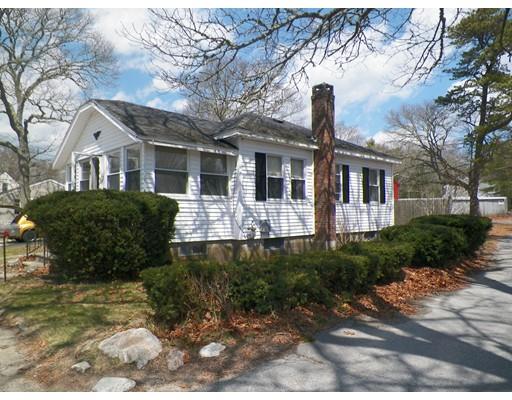 54 Nanumett St, Buzzards Bay, MA 02532 photo 1