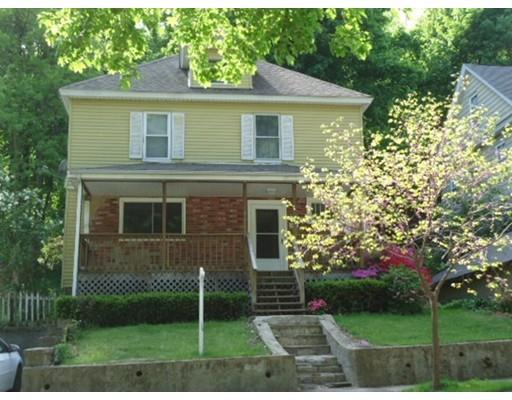 89 Beaconsfield Rd, Worcester, MA 01602 photo 1