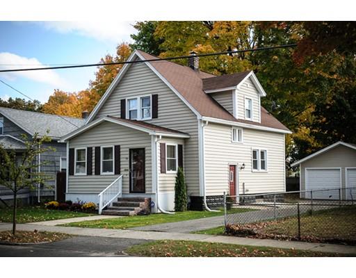 59 Embury, Springfield, MA 01109 photo 1