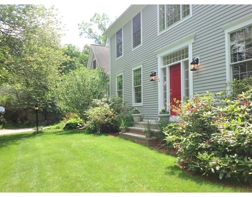 42 E Bare Hill Rd, Harvard, MA 01451 photo 1