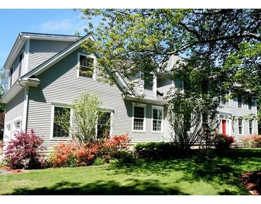 42 E Bare Hill Rd, Harvard, MA 01451 photo 2
