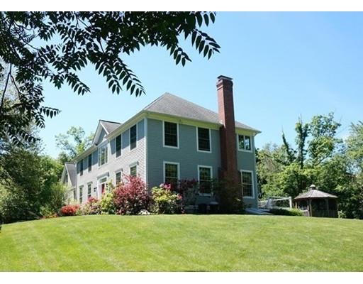 42 E Bare Hill Rd, Harvard, MA 01451 photo 3