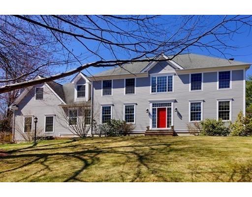 42 E Bare Hill Rd, Harvard, MA 01451 photo 7