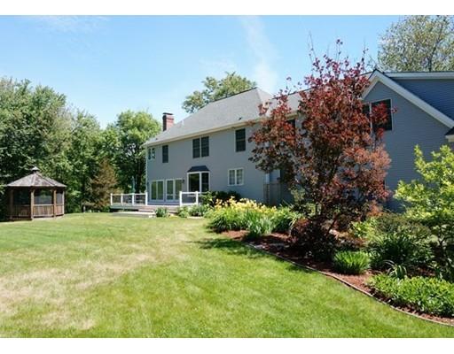 42 E Bare Hill Rd, Harvard, MA 01451 photo 9