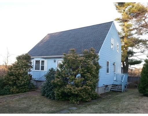 1 Tucker, Worcester, MA 01606 photo 2