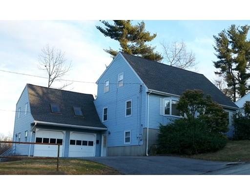 1 Tucker, Worcester, MA 01606 photo 1
