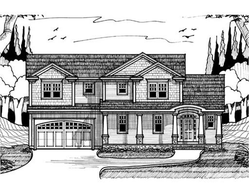 409 Warren St, Needham, MA 02492 photo 1