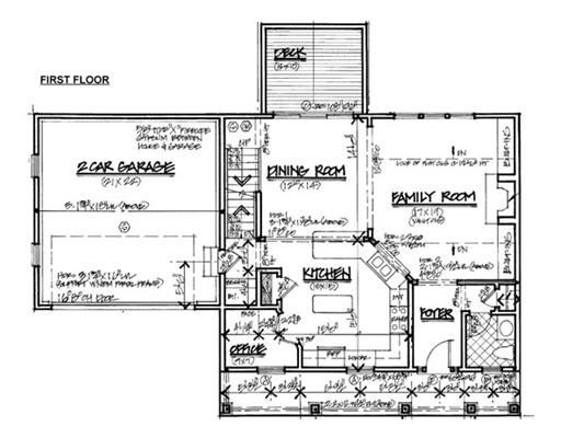 409 Warren St, Needham, MA 02492 photo 2