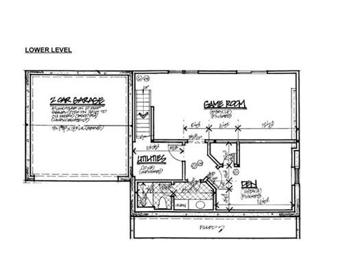 409 Warren St, Needham, MA 02492 photo 4