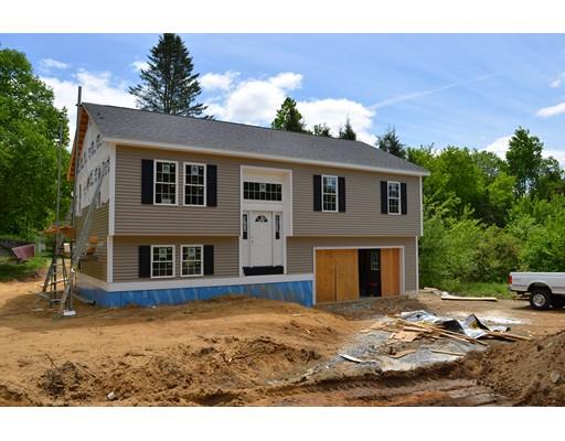 4 Maple St, West Brookfield, MA 01585 photo 2