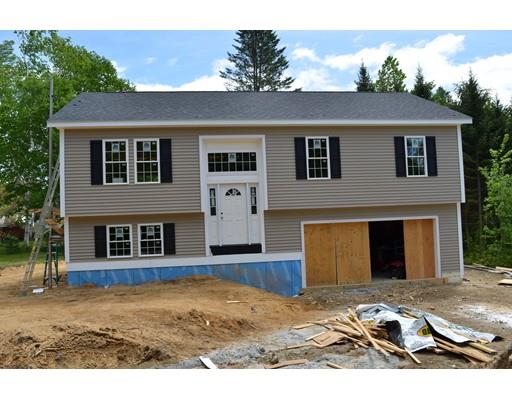 4 Maple St, West Brookfield, MA 01585 photo 1