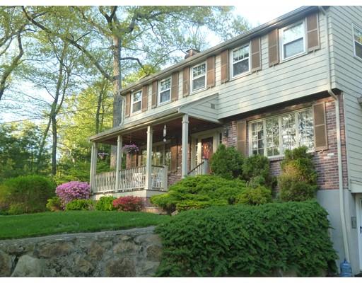 245 Meadowbrook Rd, Dedham, MA 02026 photo 2