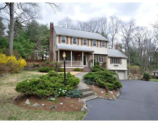 245 Meadowbrook Rd, Dedham, MA 02026 photo 3
