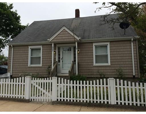 327 King Philip St, Fall River, MA 02724 photo 1