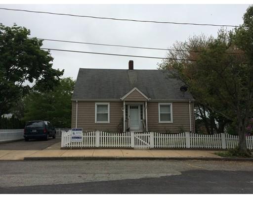 327 King Philip St, Fall River, MA 02724 photo 3