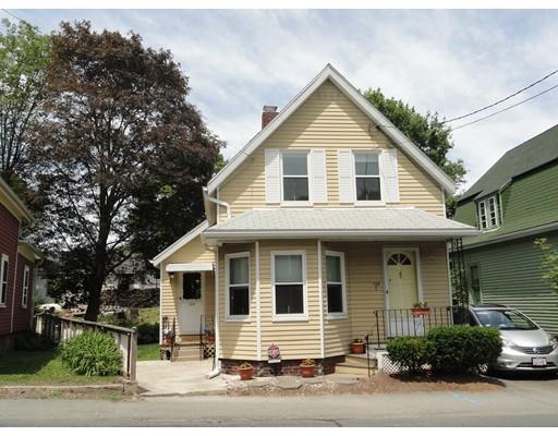 128 Centennial Ave, Gloucester, MA 01930 photo 2
