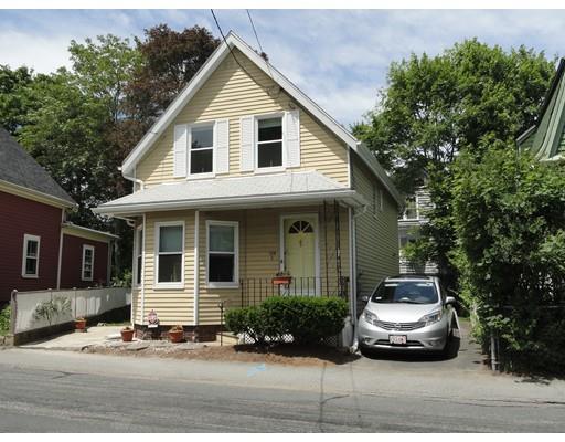 128 Centennial Ave, Gloucester, MA 01930 photo 1