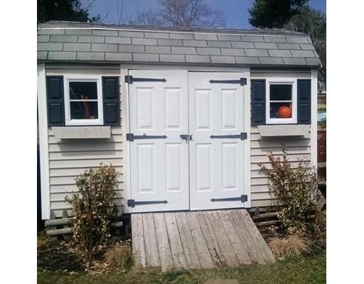 32 Hideaway Ln, East Wareham, MA 02538 photo 25