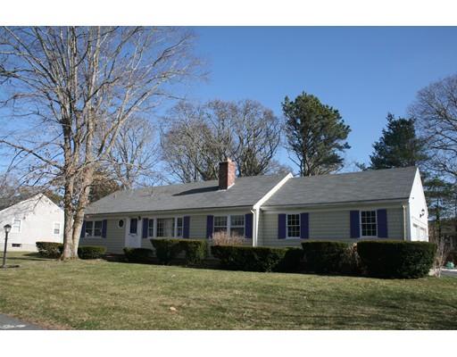 11 Robbin Run, South Dennis, MA 02660 photo 1