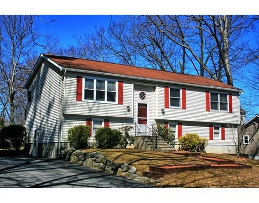 5 Benoit St, Worcester, MA 01604 photo 1