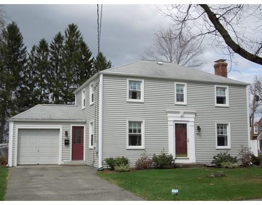 42 Buick St, Springfield, MA 01118 photo 1
