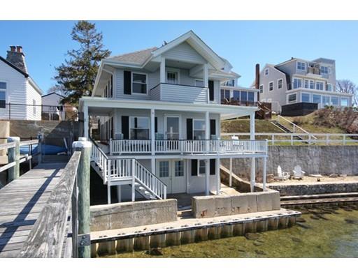 33 Prospect St, Buzzards Bay, MA 02532 photo 1