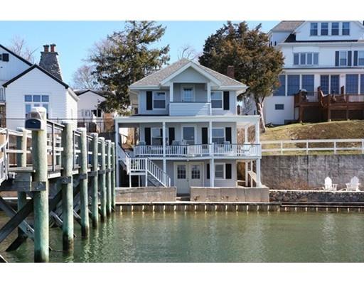 33 Prospect St, Buzzards Bay, MA 02532 photo 20