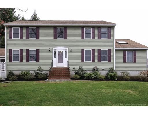 2 Grace Rd, Danvers, MA 01923 photo 1