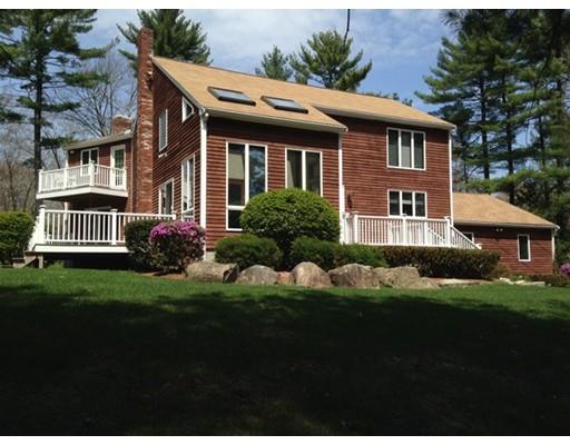 71 Cedar St, Hanover, MA 02339 photo 1
