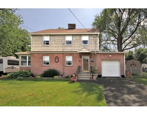115 State St, Chicopee, MA 01013 photo 1
